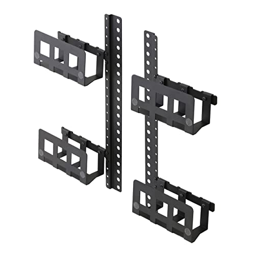 EQUALS WALL テレビスタンド用ホルダー4点 V2-V5対応